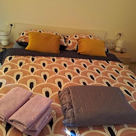 Apartman Tanja Bilice Exterior photo