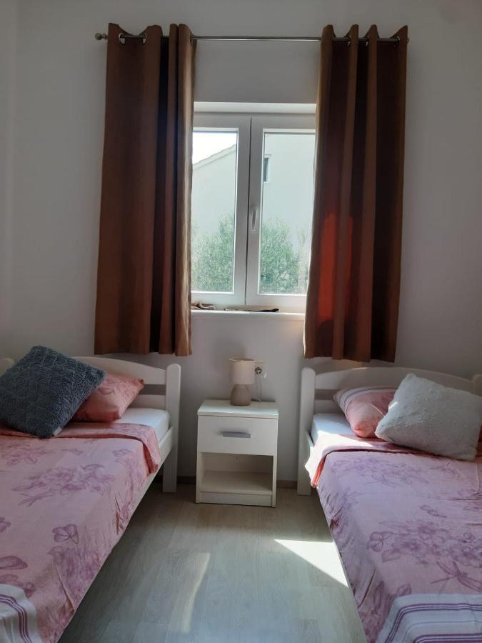 Apartman Tanja Bilice Exterior photo