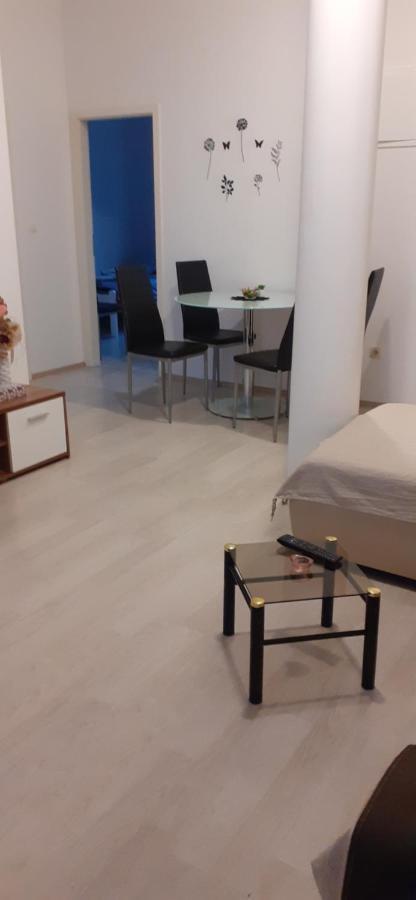 Apartman Tanja Bilice Exterior photo