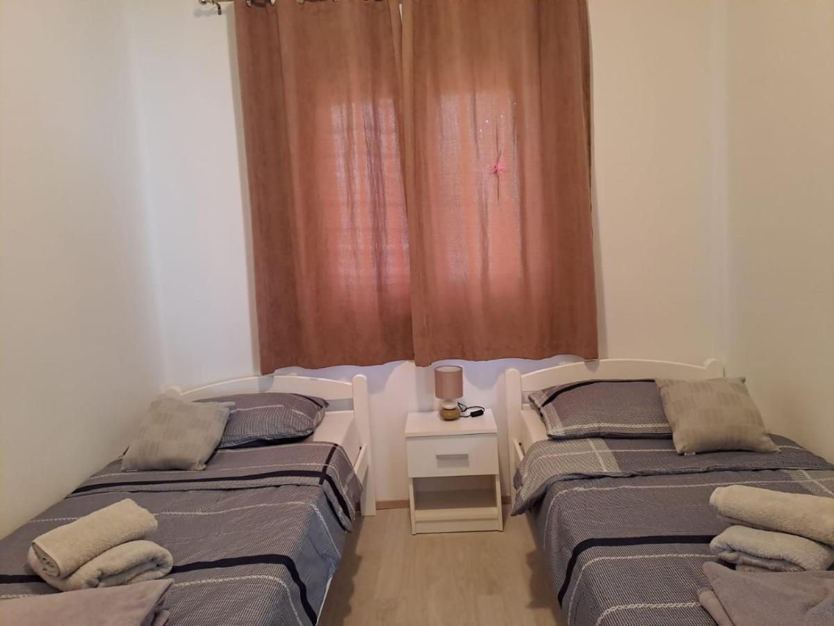 Apartman Tanja Bilice Exterior photo