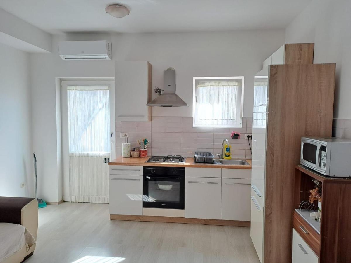 Apartman Tanja Bilice Exterior photo