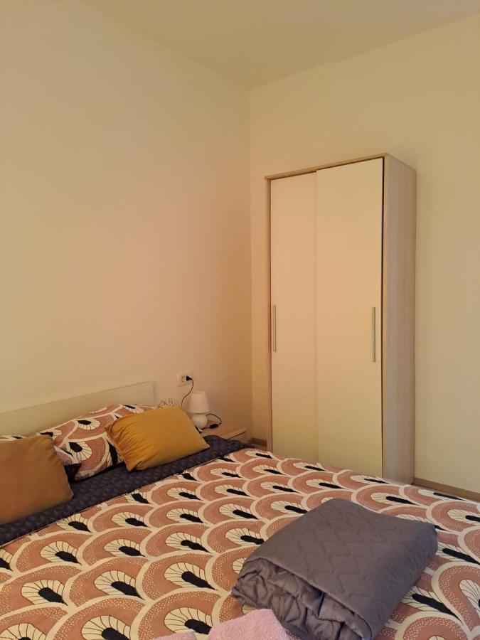 Apartman Tanja Bilice Exterior photo