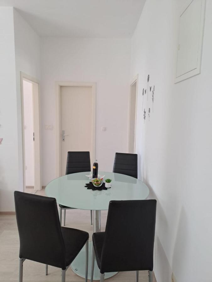 Apartman Tanja Bilice Exterior photo
