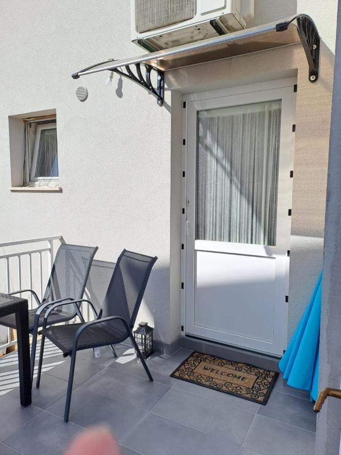 Apartman Tanja Bilice Exterior photo
