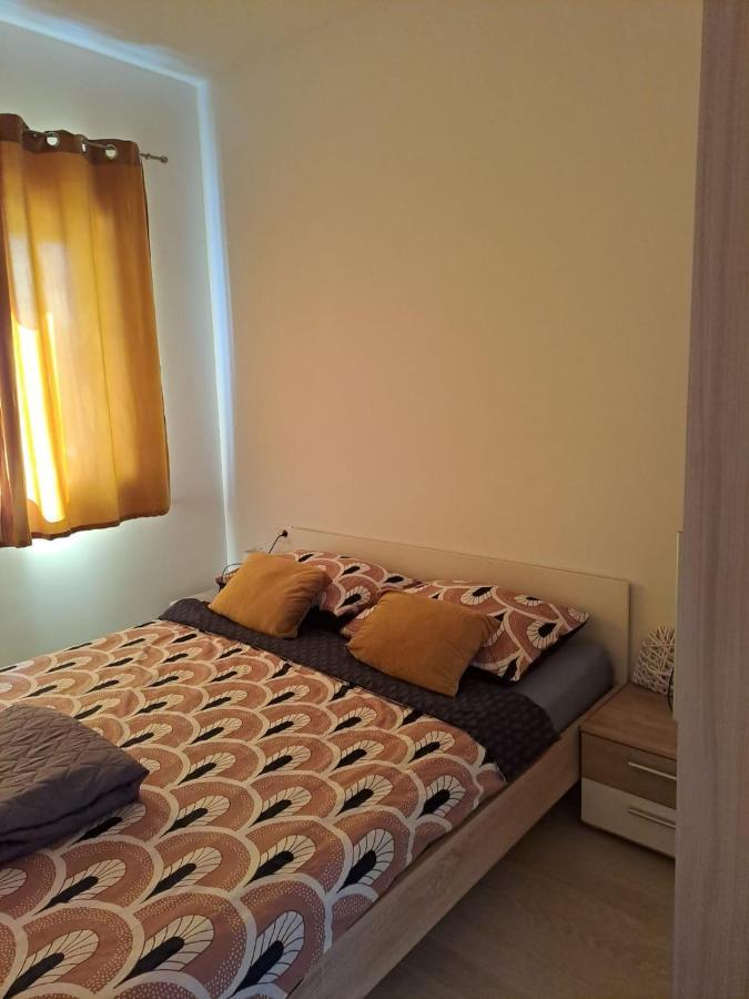 Apartman Tanja Bilice Exterior photo