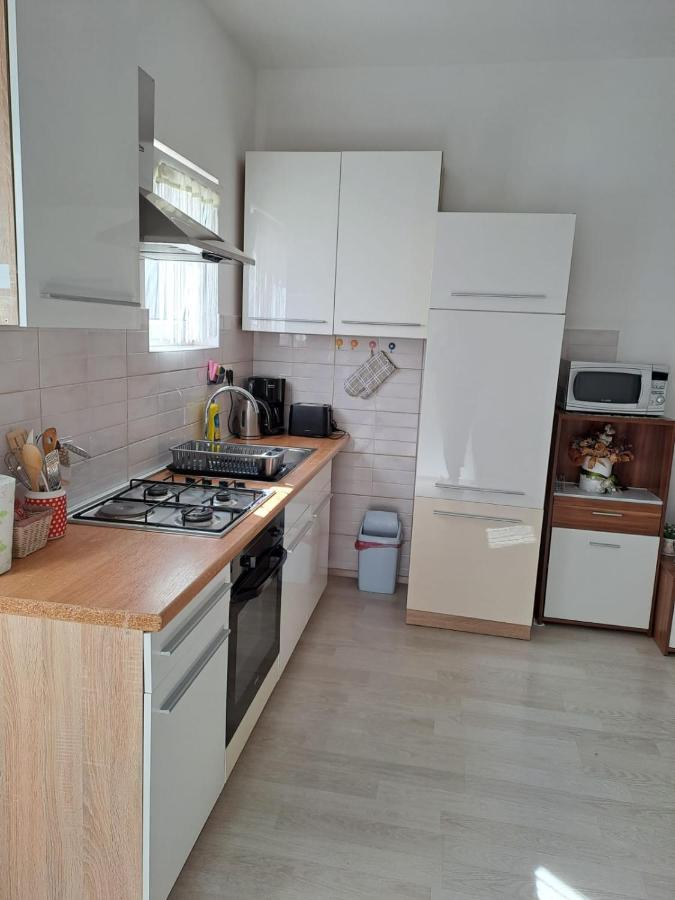 Apartman Tanja Bilice Exterior photo
