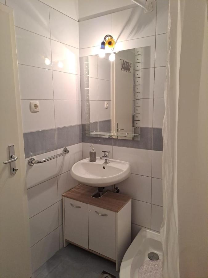 Apartman Tanja Bilice Exterior photo